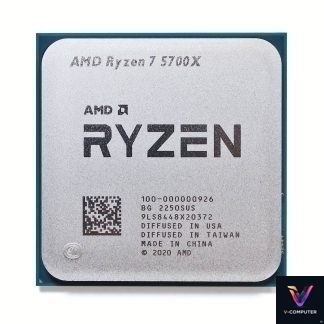 CPU AMD Ryzen 7 5700X