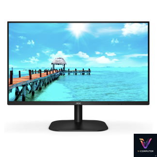 Màn Hình AOC 27" IPS 100Hz
