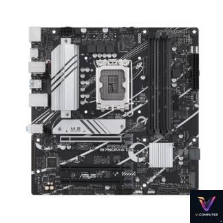 Mainboard ASUS PRIME B760M (LGA1700, DDR4)
