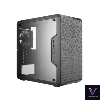 Case Cooler Master MasterBox Q300L mATX