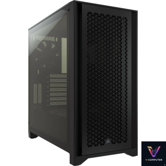Case Corsair 4000D Airflow ATX