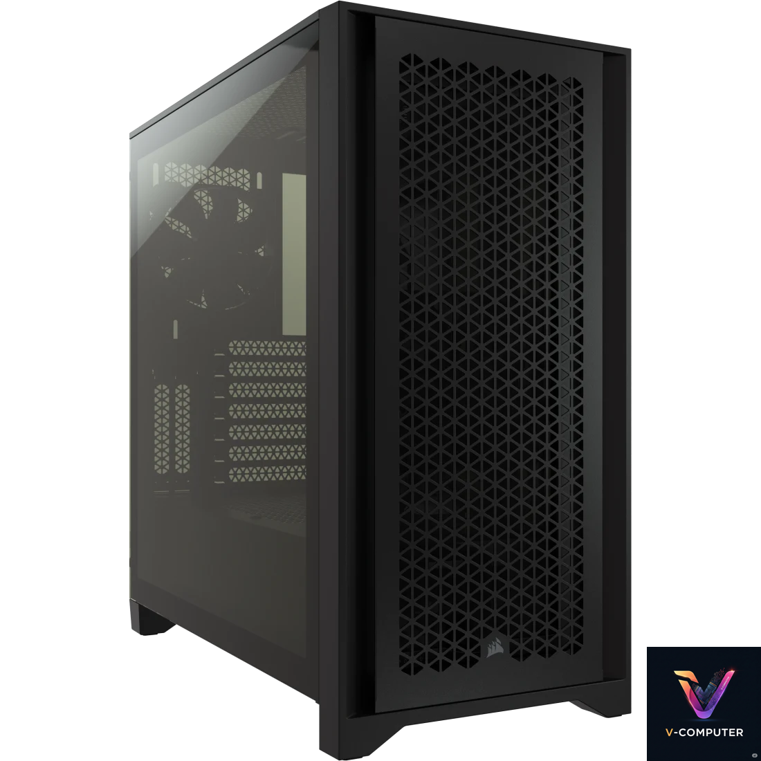 Case Corsair 4000D Airflow ATX