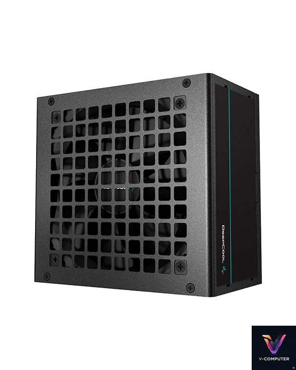 Nguồn Deepcool PF500 500W