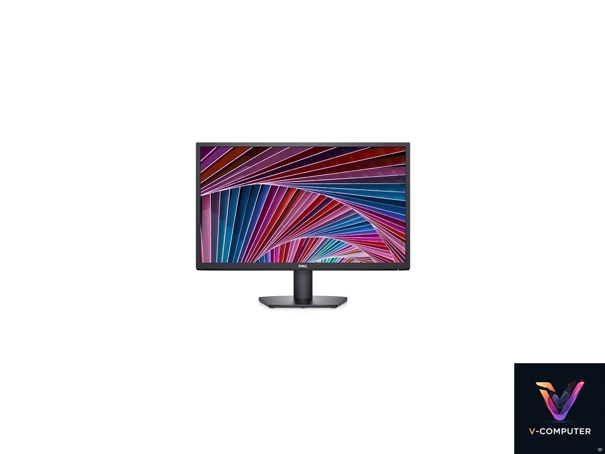 Màn Hình Dell 24" FHD 75Hz