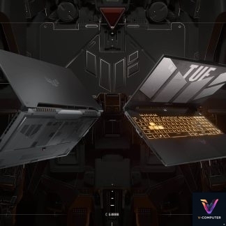 Laptop Gaming ASUS TUF F15