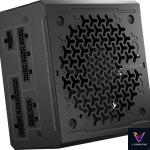 Nguồn Corsair 850W 80 Plus Gold