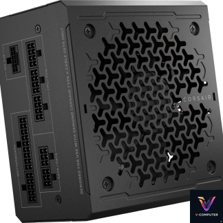 Nguồn Corsair 850W 80 Plus Gold