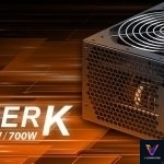 Nguon FSP Hyper 500W