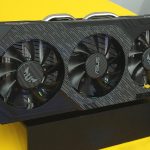 VGA GTX 1660 Super 6GB