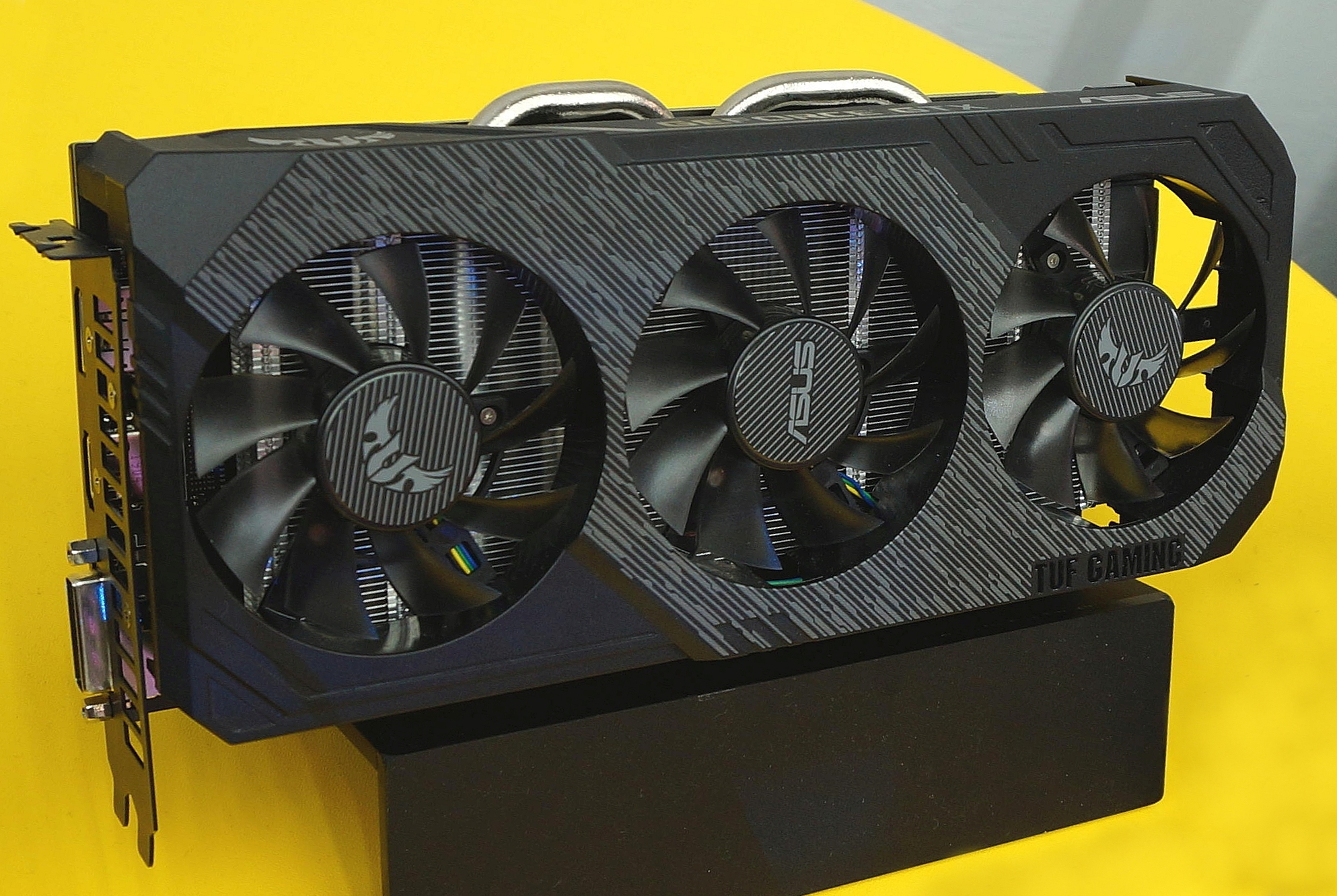 VGA GTX 1660 Super 6GB