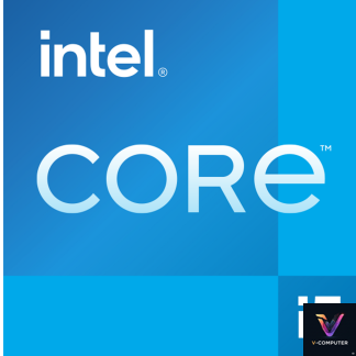 CPU Intel Core i5-13400F