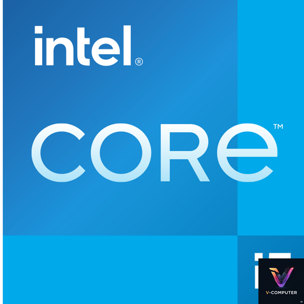 CPU Intel Core i5-13400F