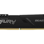 RAM Kingston Fury Beast 32GB (2x16GB) DDR4 3200MHz