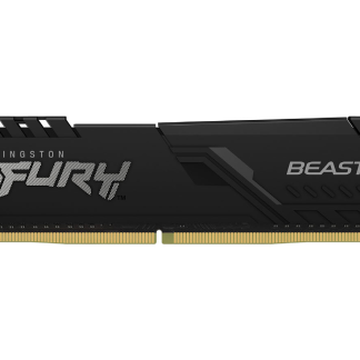 RAM Kingston Fury Beast 32GB (2x16GB) DDR4 3200MHz