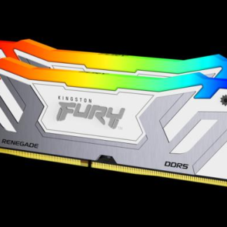 RAM Kingston Fury Renegade 16GB DDR5 6000MHz