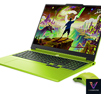 Laptop Lenovo LOQ 15 (i5-13450HX/RTX4050/16GB)