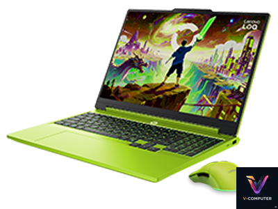 Laptop Lenovo LOQ 15 (i5-13450HX/RTX4050/16GB)