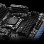 Mainboard MSI PRO B650M-A (AM5, DDR5)