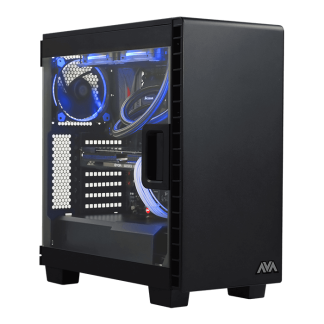 PC Gaming Core i3 12100F / RTX 3050 / 8GB