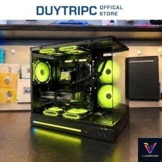 PC Gaming Core i5 13400F / RTX 4060 / 16GB