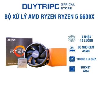 CPU Intel Core i3-12100F