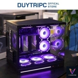 PC Đồ Họa Core i7 13700 / RTX 4070 / 32GB