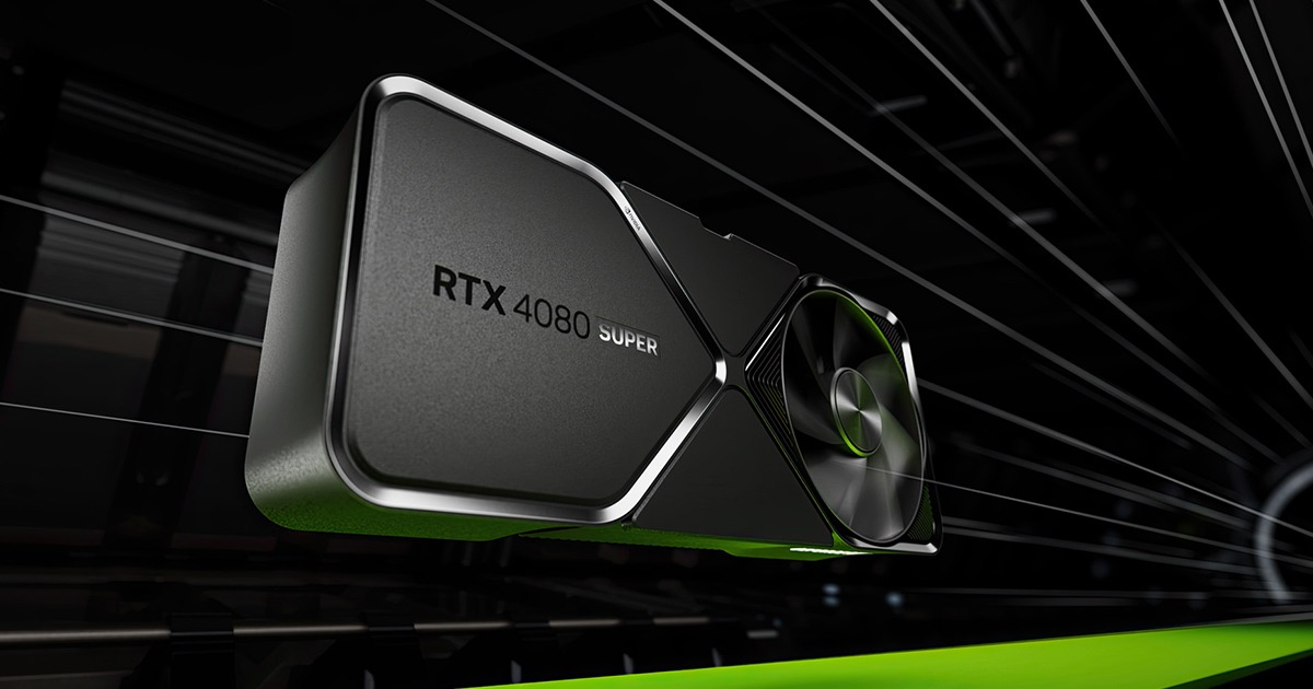 VGA RTX 4080 16GB