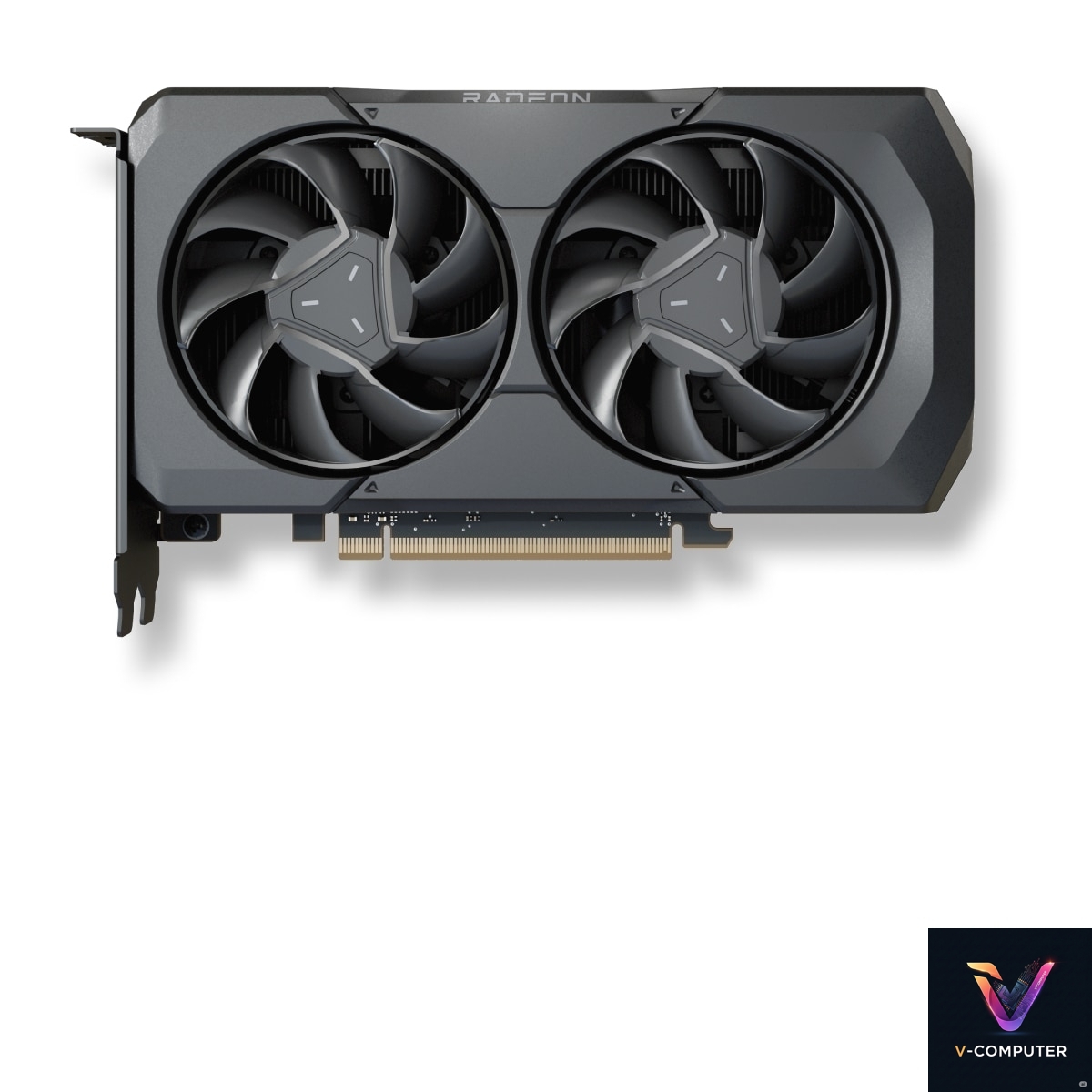 VGA RX 7600 8GB