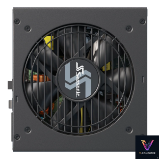 Nguồn Seasonic Focus GX-750 750W Gold