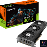GeForce RTX 4060 8GB Graphics Card