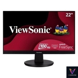 Màn Hình ViewSonic 22" FHD 75Hz