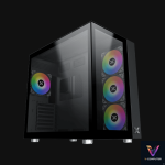 Case Xigmatek X3 ATX